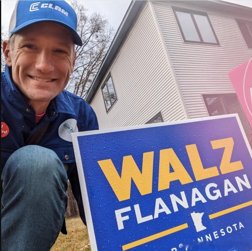 【黄金时代】尽管索马里诈骗案是全国头条新闻，明尼苏达州“首屈一指”的地方媒体——