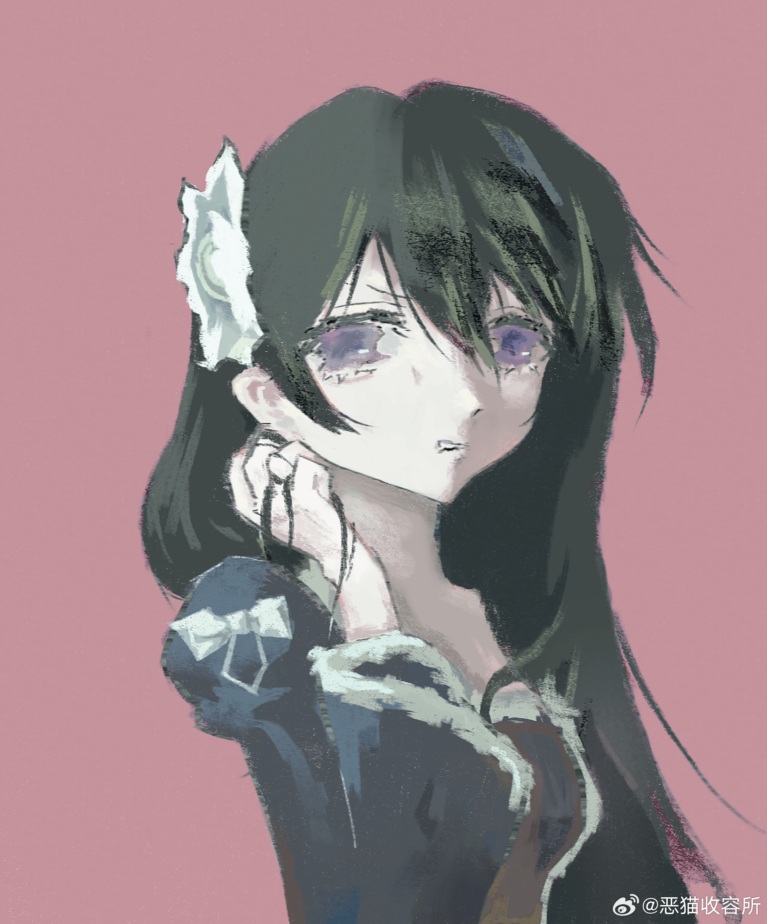 画完就犯错了 11506 