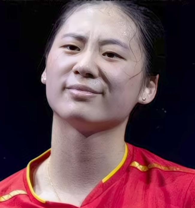 2026WTT美国大满贯
国乒首败陈熠
作为赛会6号种子，
在2:0领先的情况下