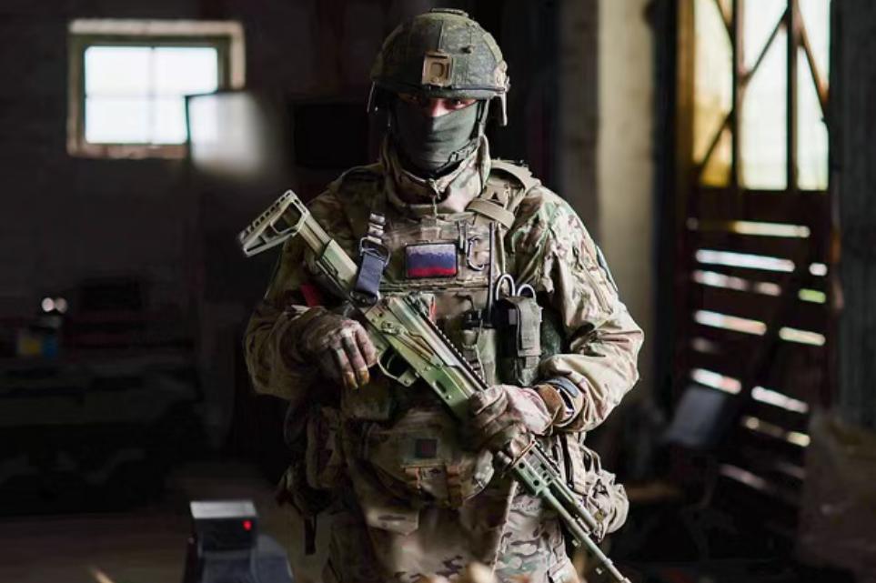 西方和乌克兰要打，俄罗斯就奉陪到底，开出1670亿美元军费！俄罗斯只要不吐出土地