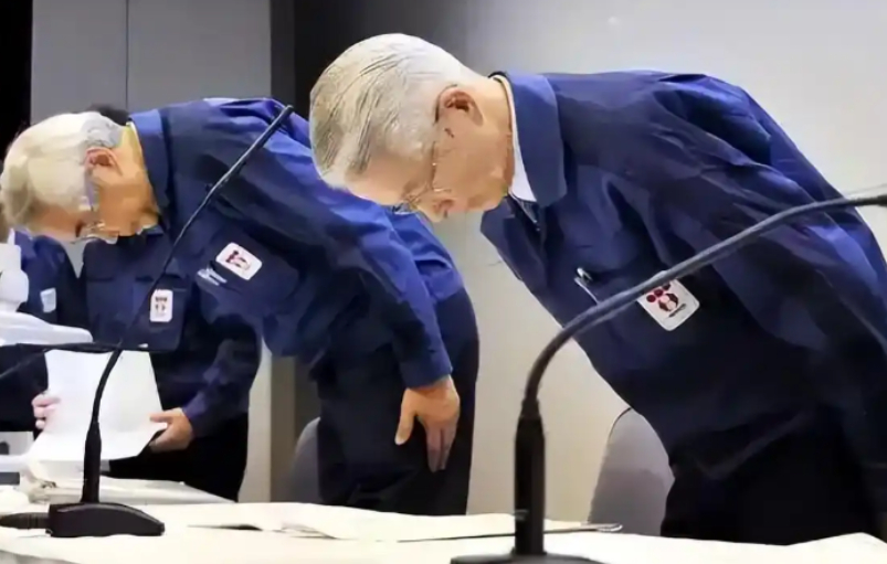 中方钨原材料断供后，富士精工订单暴跌，开始影响日本武器生产！据日本经济新闻中文版