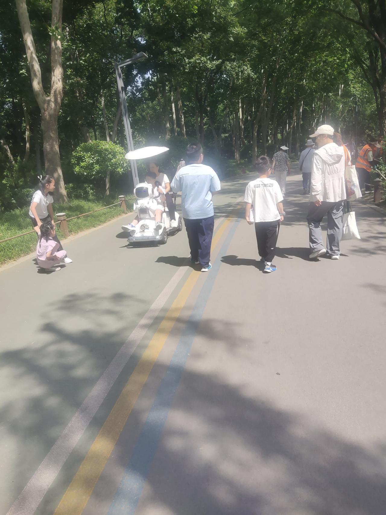 我认为快乐重要