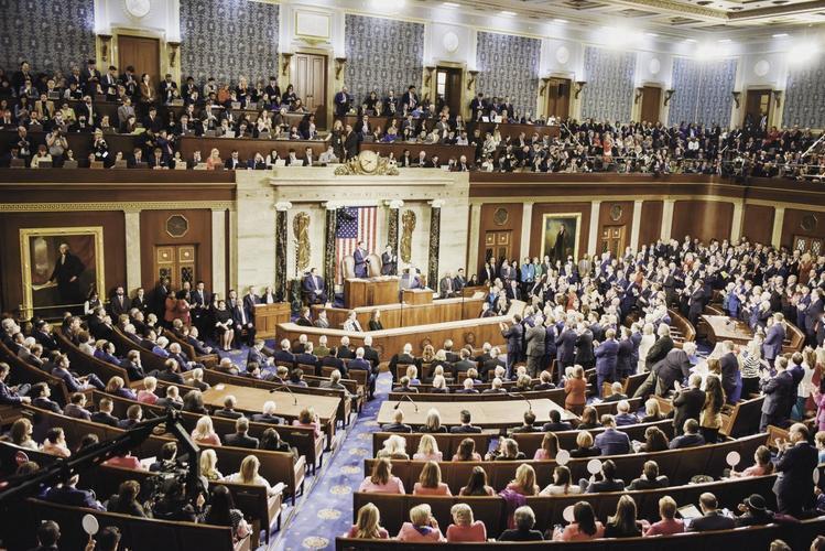 美伊停火竟成“投降”信号！85名民主党议员集体群殴特朗普：立即弹劾战争罪总统
特