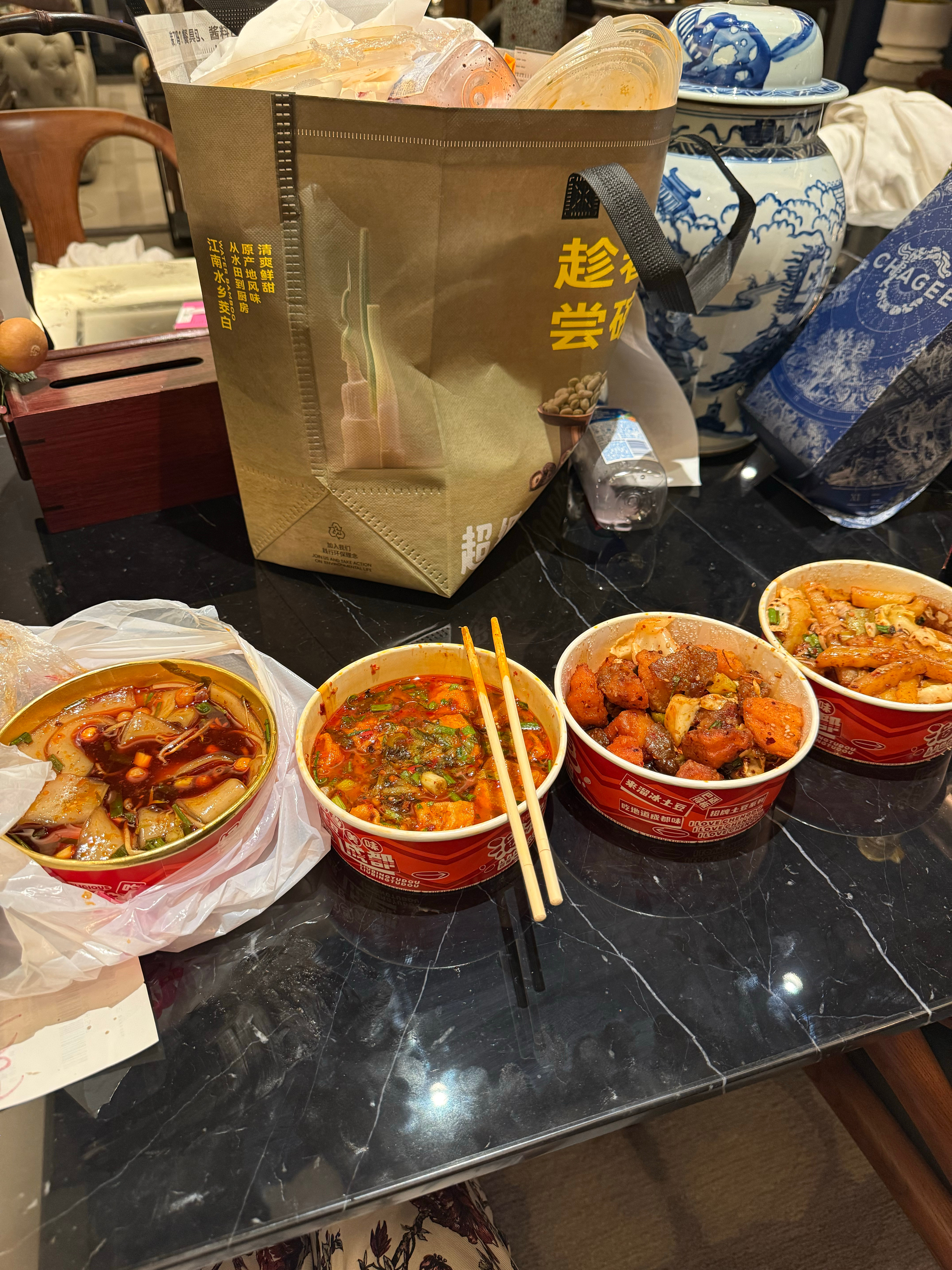 为什么我一点减肥的觉悟都没有！气 ​​​