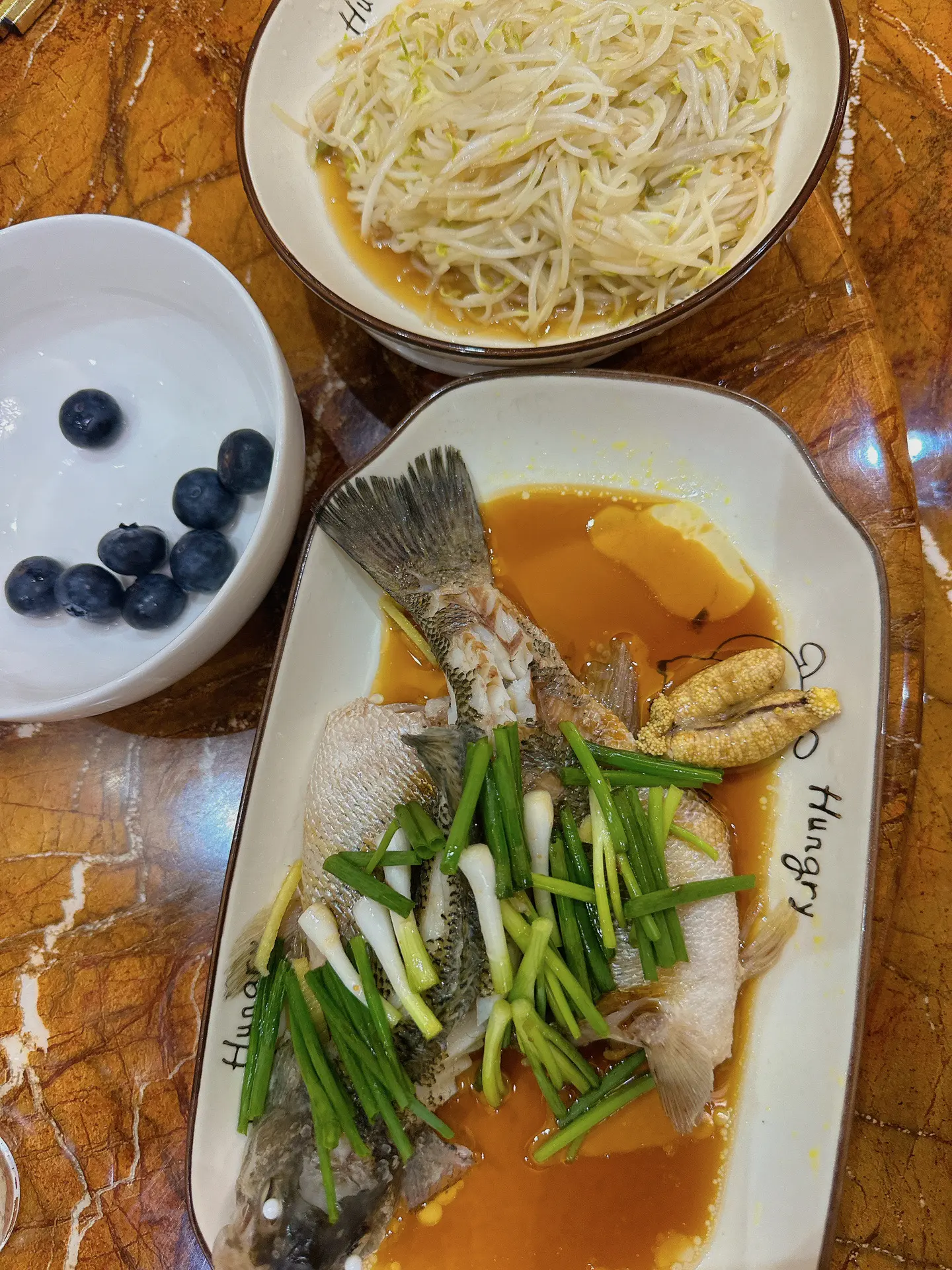 清淡饮食 减肥餐