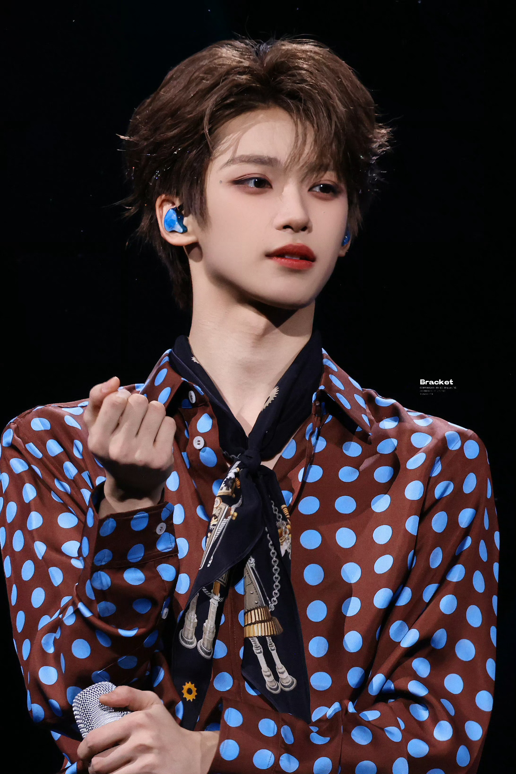 给梓渝的一封春日来信 这套的美貌程度已经达到一种境界了 