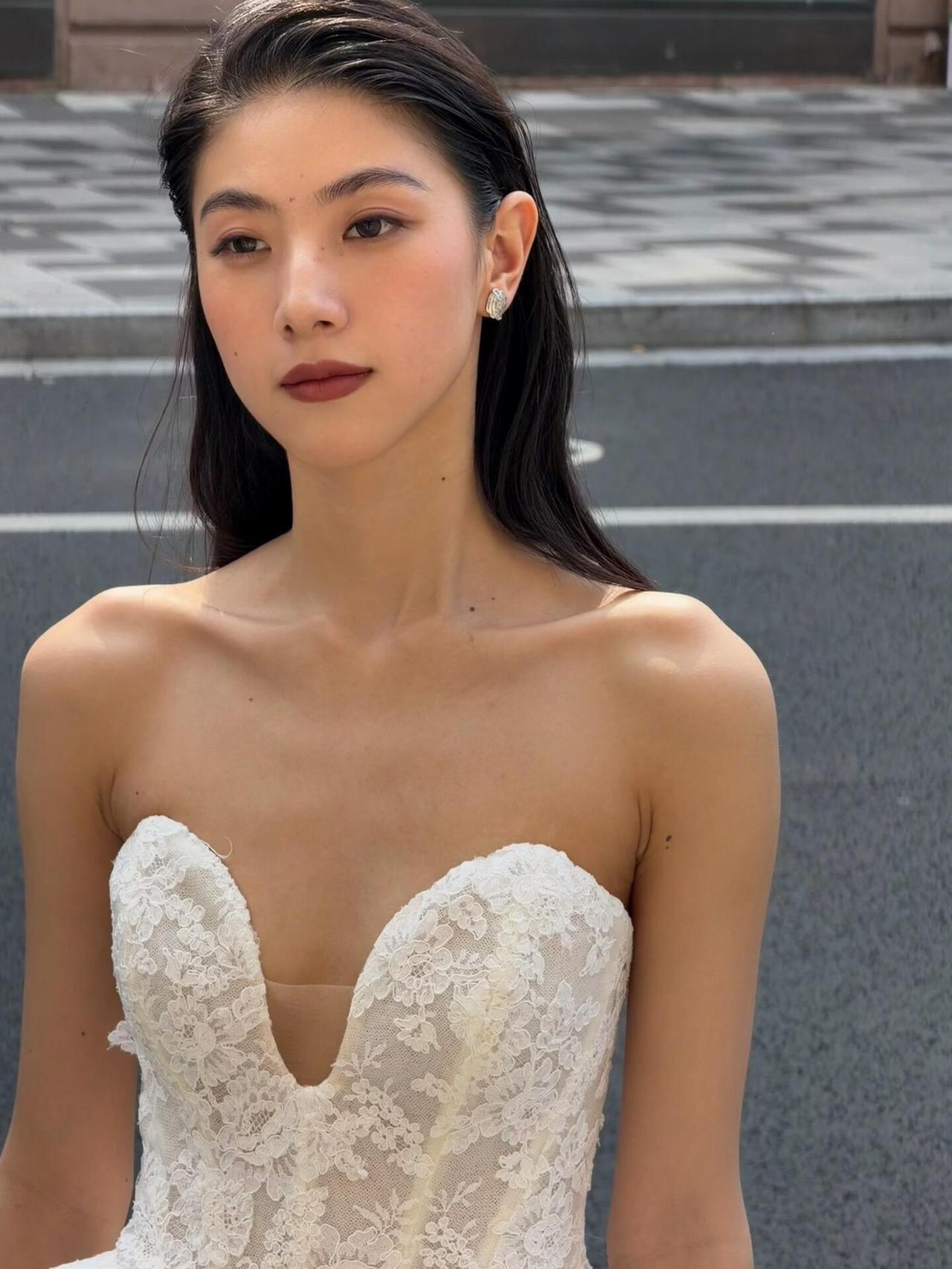 ［轻欧美风］你看就看了，还想拥有啊，这份气质你学不来！