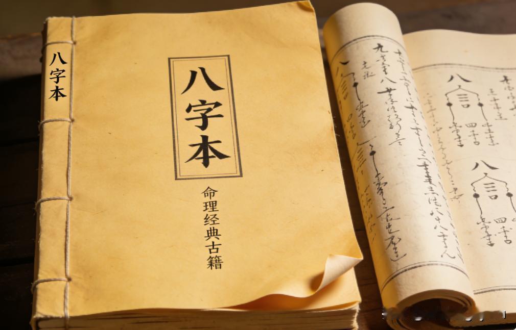 八字命理古籍《八字本》 
📖页数:  80双页158页（局部有残缺少字之处）