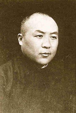 谢振平（1892—1937），字存岗，1892年12月5日生于河北省束鹿县百福村