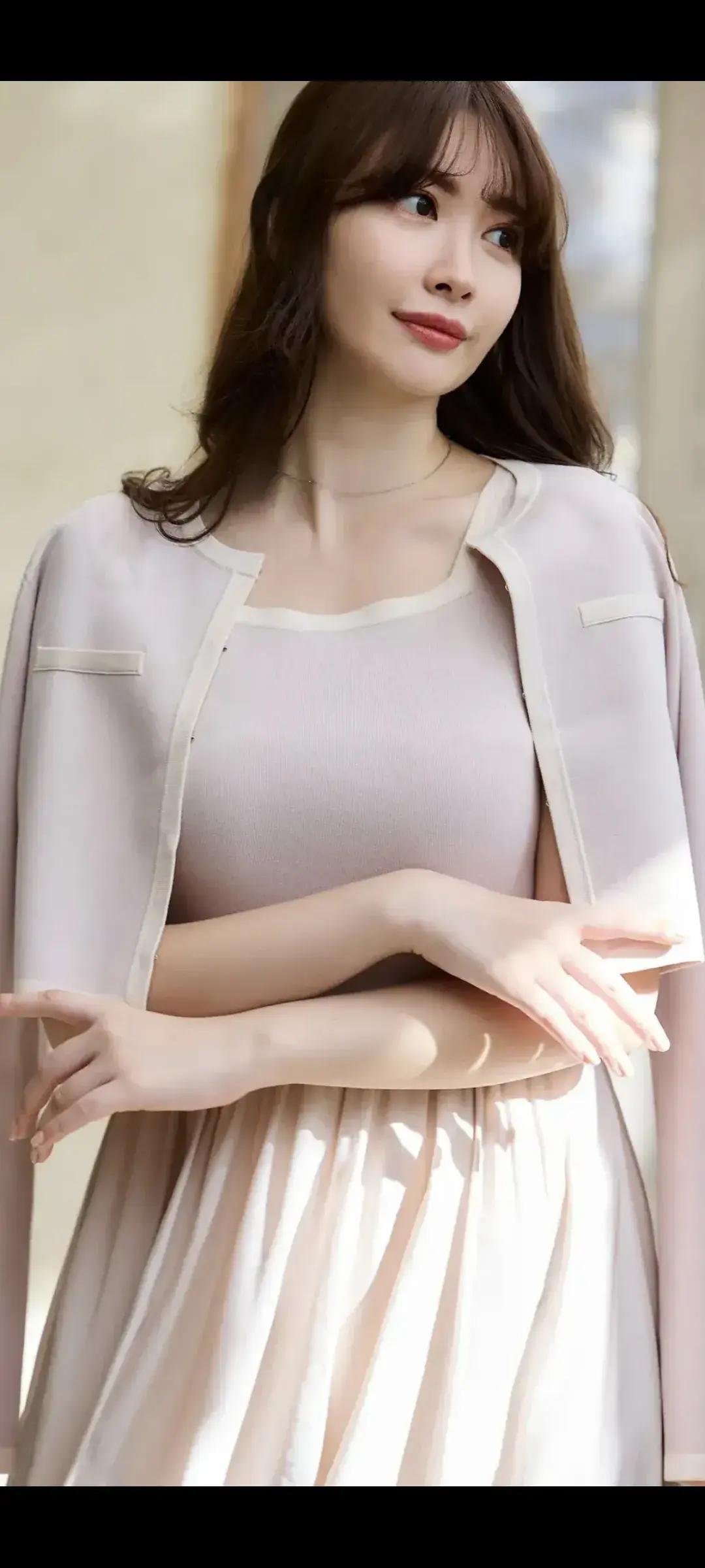 美丽的小嶋阳菜——美图集365