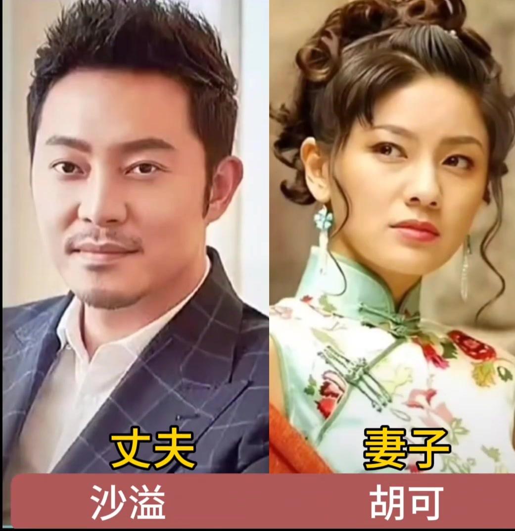 星光会暗，剧本会散，可身边的人，是一生的浪漫。