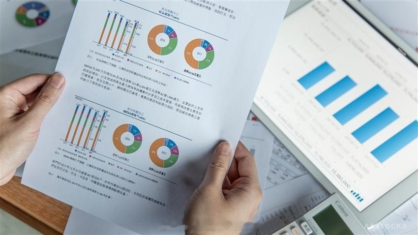 香港股市资本市场金融 「《大行》摩通 列出受惠AI超級周期的中資首選股名單(表)