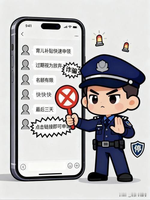 为你领取“育儿红包”保驾护航。

2026年的育儿补贴已于1月5日开始申领，然而