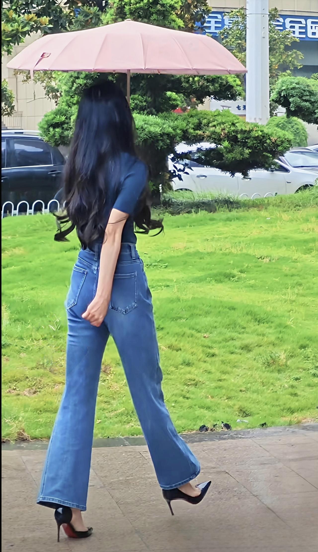 气质女神穿搭分享！