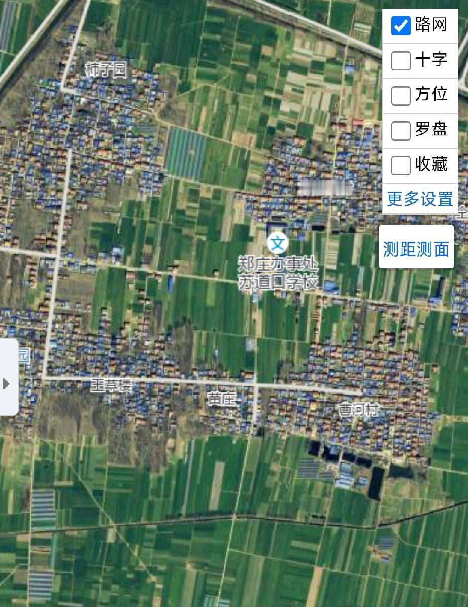 曹县郑庄街道大刘庄村行政村王草楼村

王曹楼村位于郑庄街道办事处西北4千米。明万