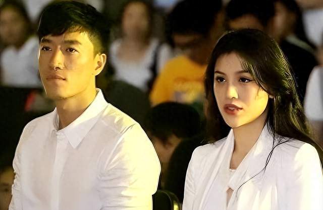 与刘翔离婚10年后，回看35岁的葛天，早已活成前夫高攀不起的模样