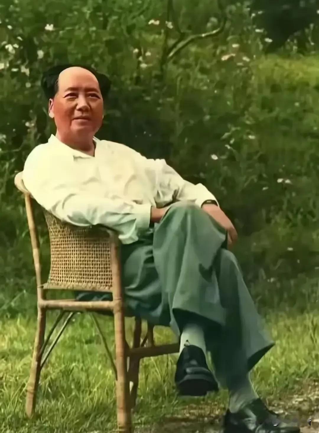 🏆初心如炬，终赴辉煌！🙏敬爱的毛主席，敬仰您毕生夙愿，赓续不朽圆梦箴言！初心