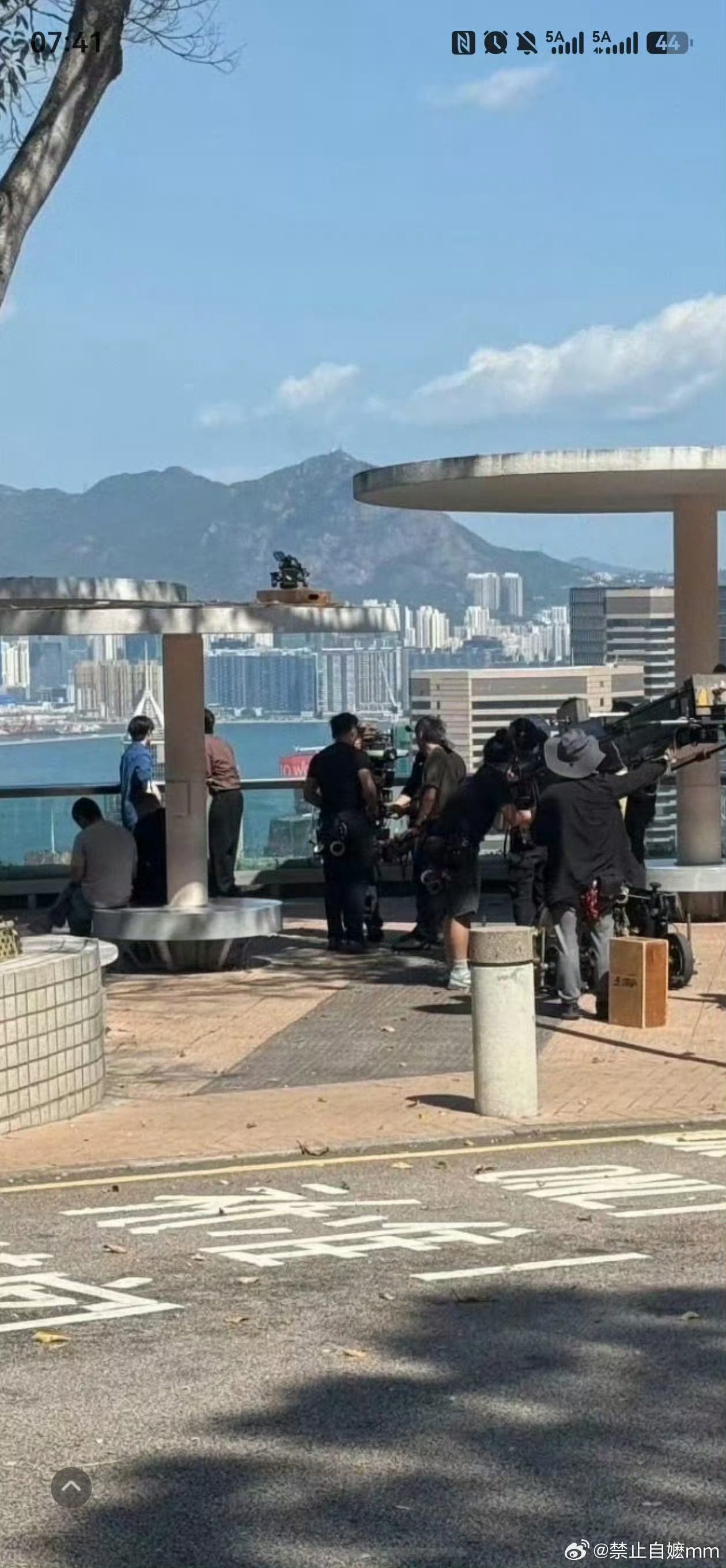 看给我哥辛苦得 ​​​