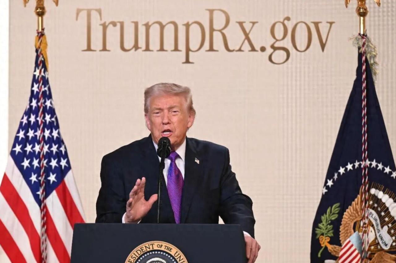 特朗普：美国不需要乌克兰在防御无人机袭击方面提供帮助；美国已向中东部署1万架原本