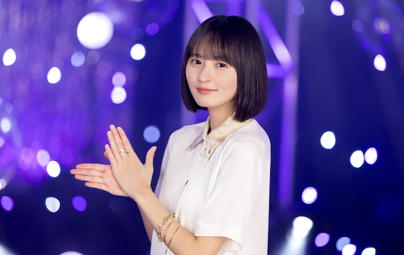 远藤樱 乃木分形 LR努力 远藤樱「人は夢を二度見る」卡面 
