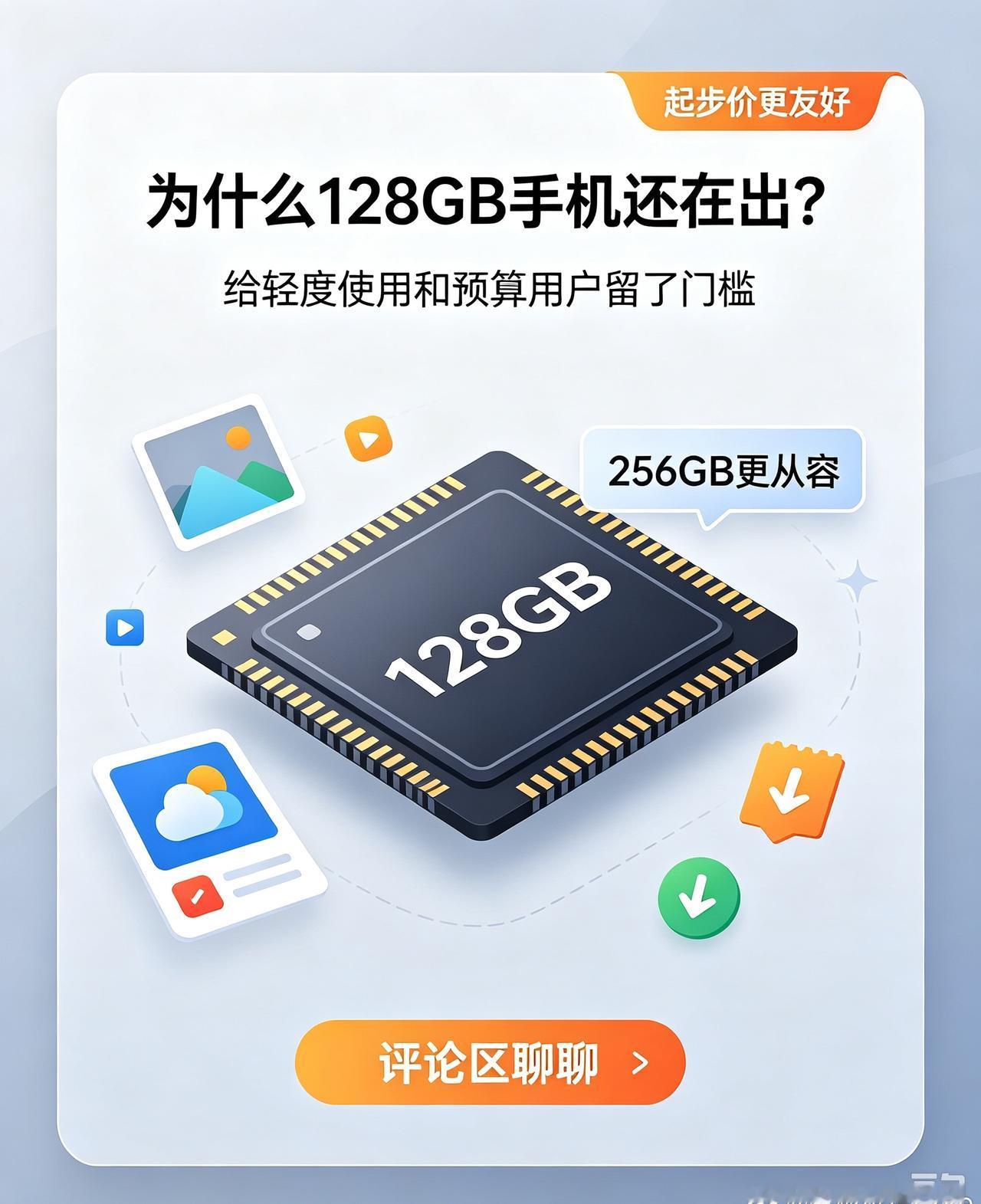 OPPO A7 Pro Max还在出8+128版本。很多人问“现在手机还能买12