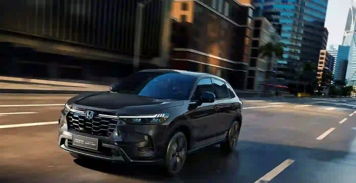 销量八连跌！本田的信仰，怎么说崩就崩？