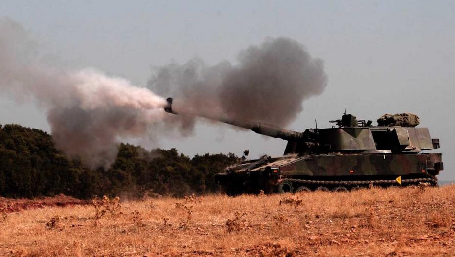 太惨了！泽连斯基还没要到饭呢！又多出来一个希腊，开始要饭！希腊要求以EDA计划，