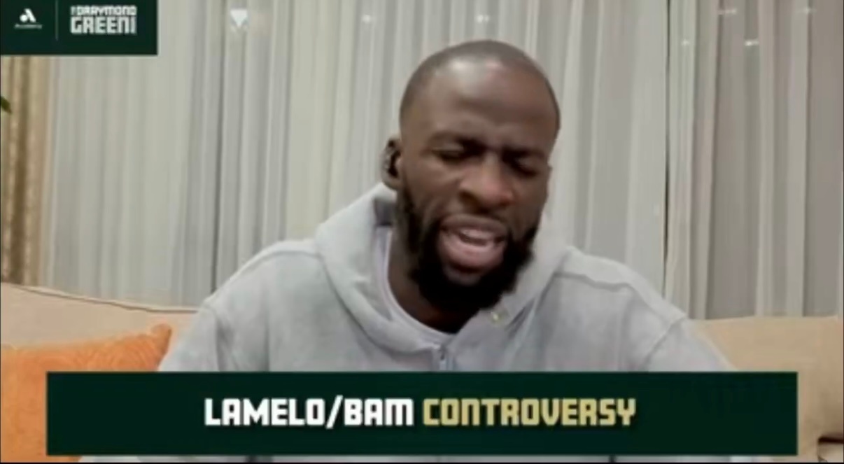 铁牛谈三球弄伤热巴：“是故意拽人，但不是故意伤人。”不愧是专家，说话还是权威NB