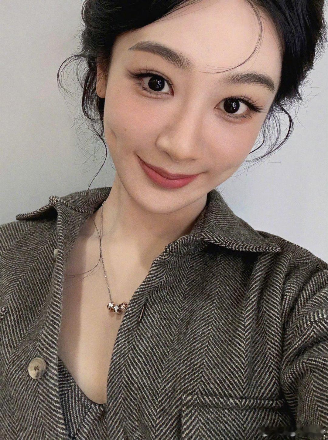 魅力极限，看我七十二变 