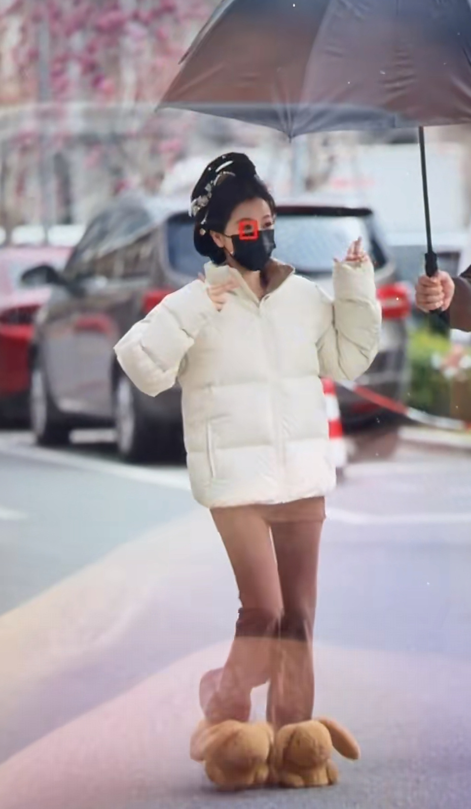 好萌的云初主母🐰 