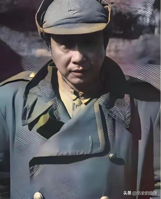 1949年最执拗的国军司令！傅作义苦劝起义，他宁死不降，最终结局无比唏嘘
 
1