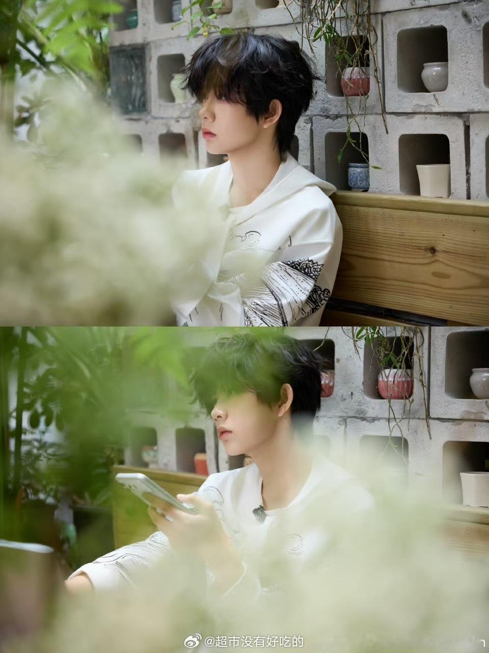 陈奕恒 啥玩意这是是很可爱的陈奕恒 
