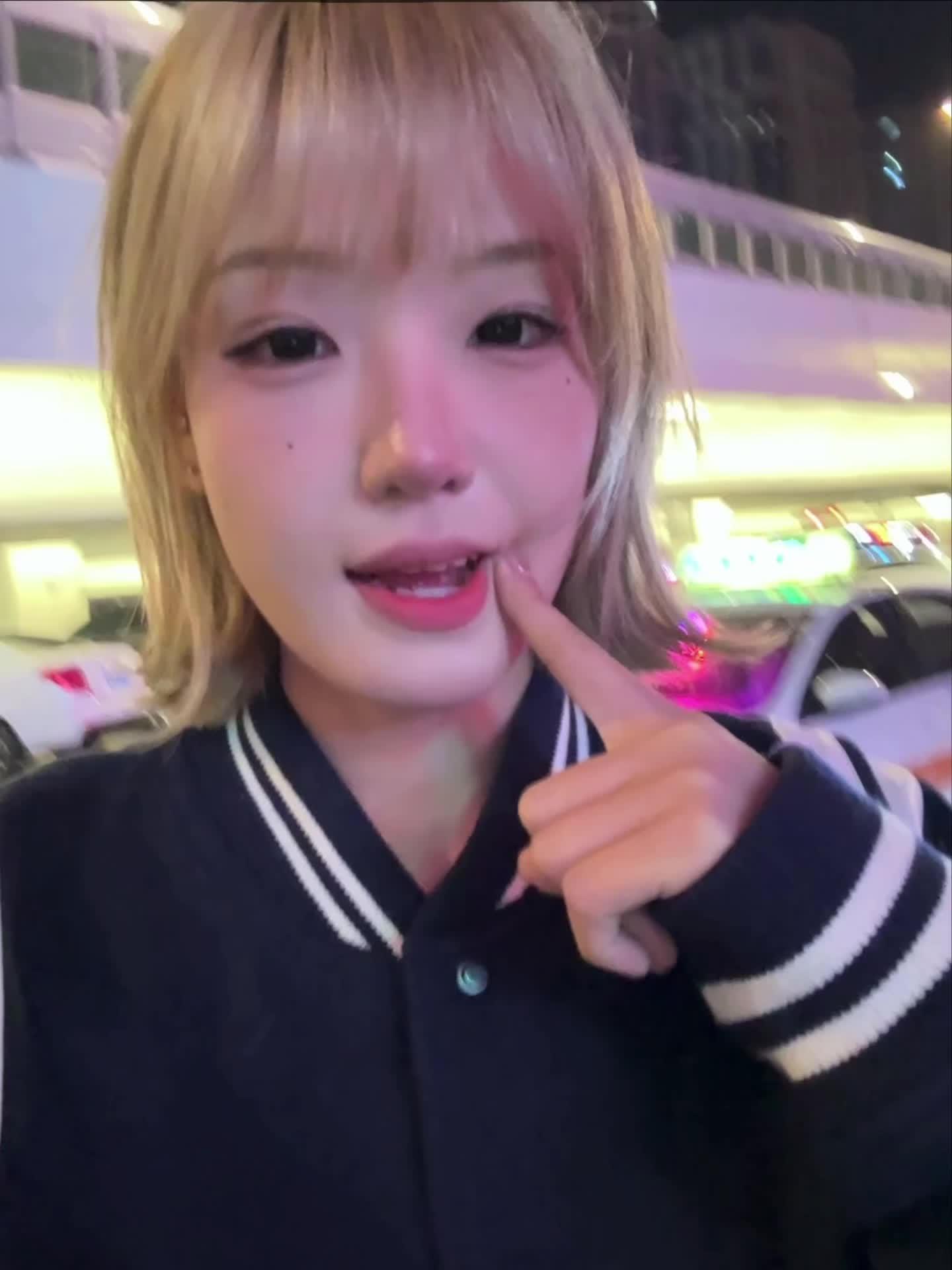 愿一人 听我碎碎念 又剪头发啦