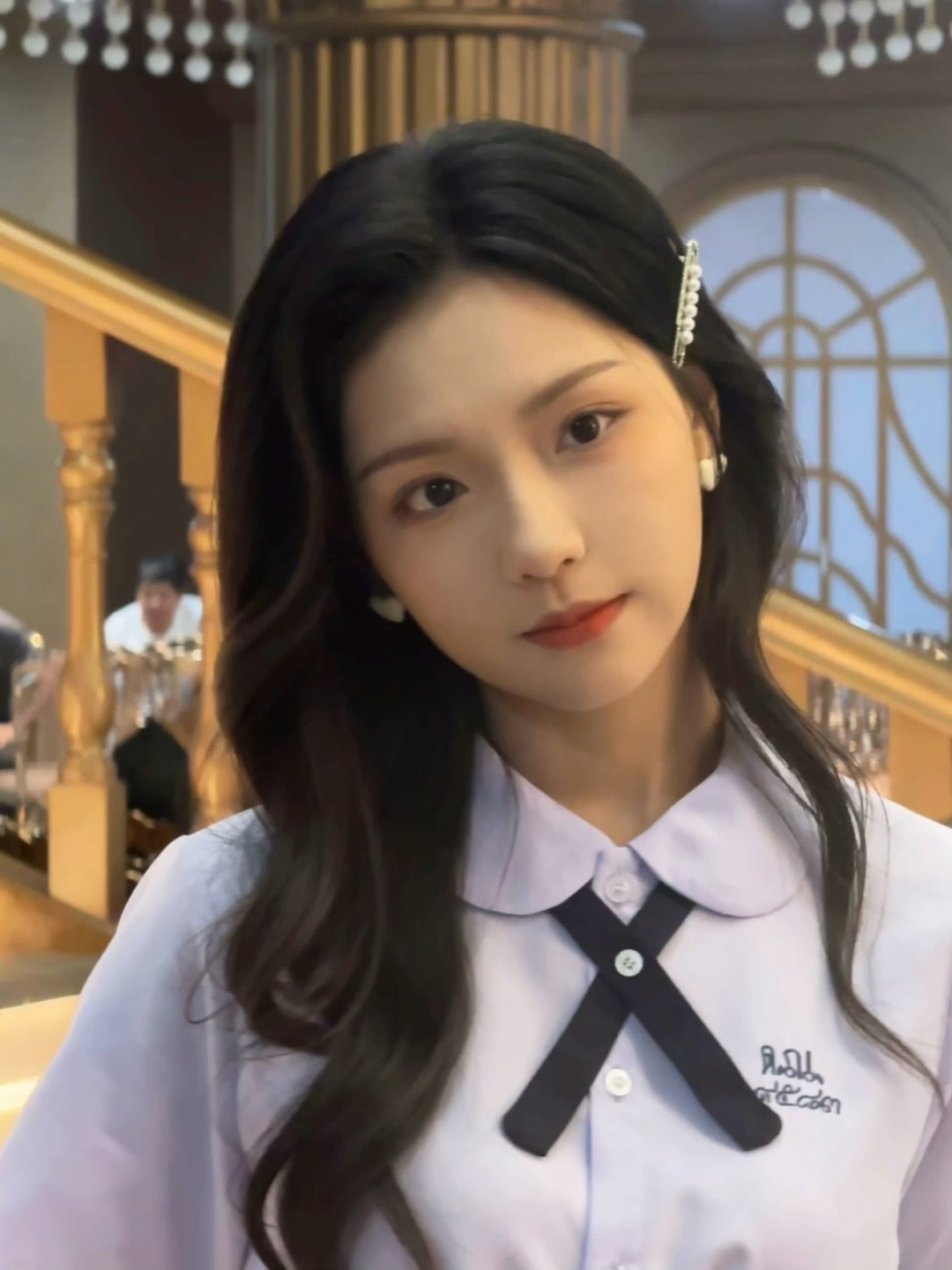 看短剧有数月了以为只是入门见一个爱一个看了一圈还是好喜欢王云云她可以亲任何帅哥