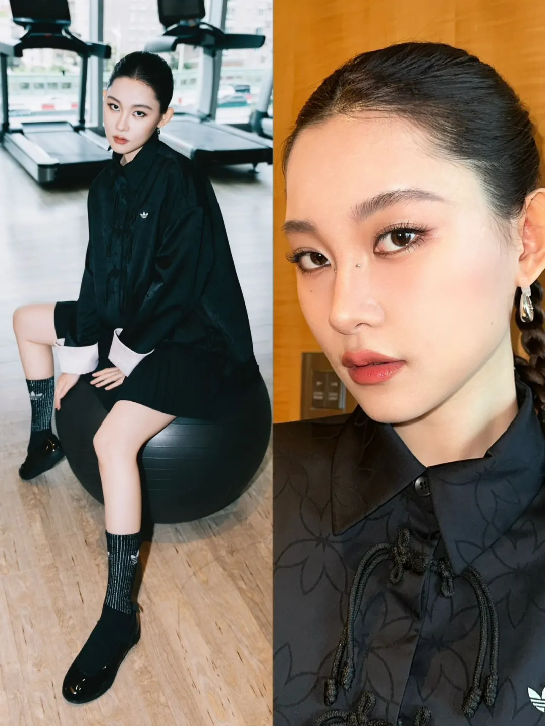 adidas脸都要笑烂了吧…