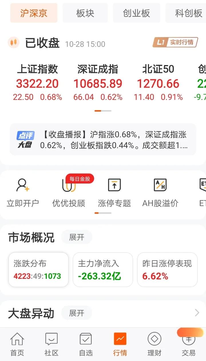 个股越来越疯狂，涨停板的数量一天比一天多。权重搭台题材唱戏，投资者不亦乐乎。 指