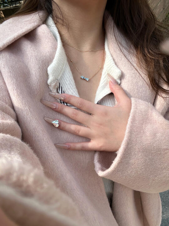 💘秀秀from有品的姐妹