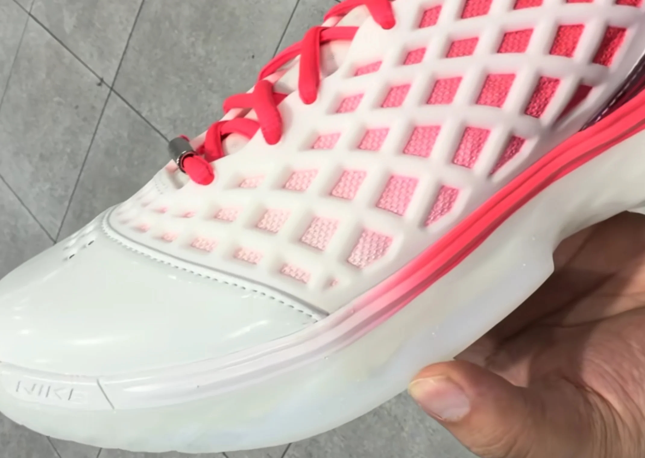 Nike Kobe 3 Protro WNBA All-Star  为WNBA全