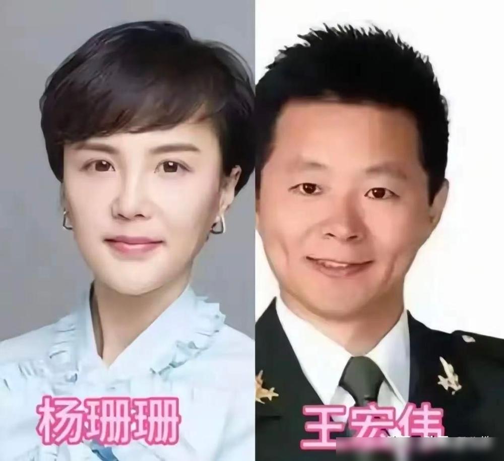 阎维文拿冠军那天，他老婆正躺在医院。

1988年，青歌赛决赛，他台上风光无限。