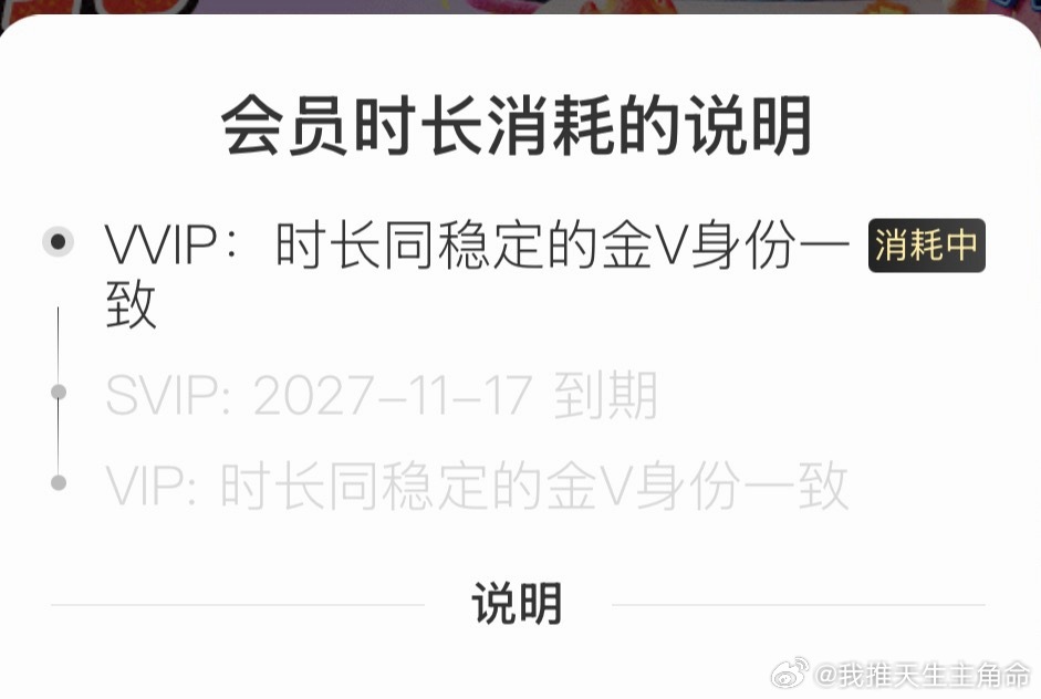我在思考啥时候我把svip续到了27年底 