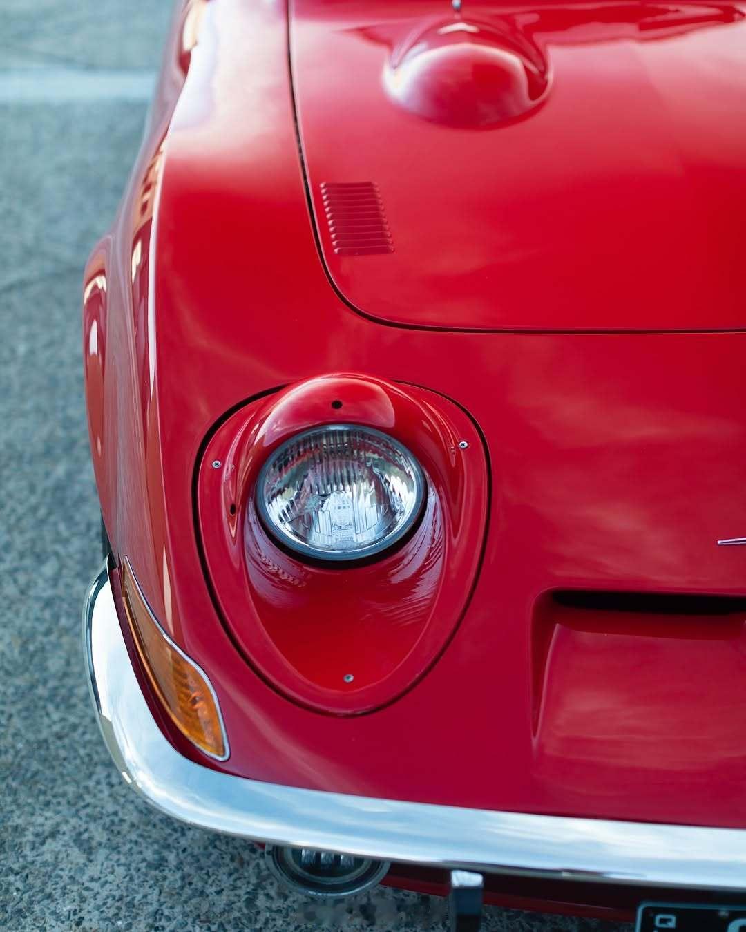ClassicCars Opel GT ​​​