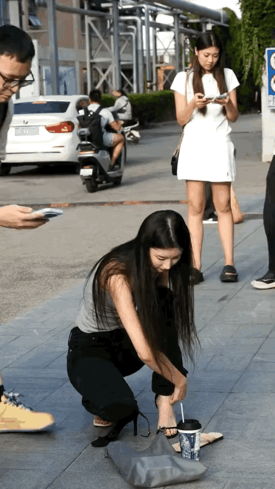这是大胆的要微信吗？