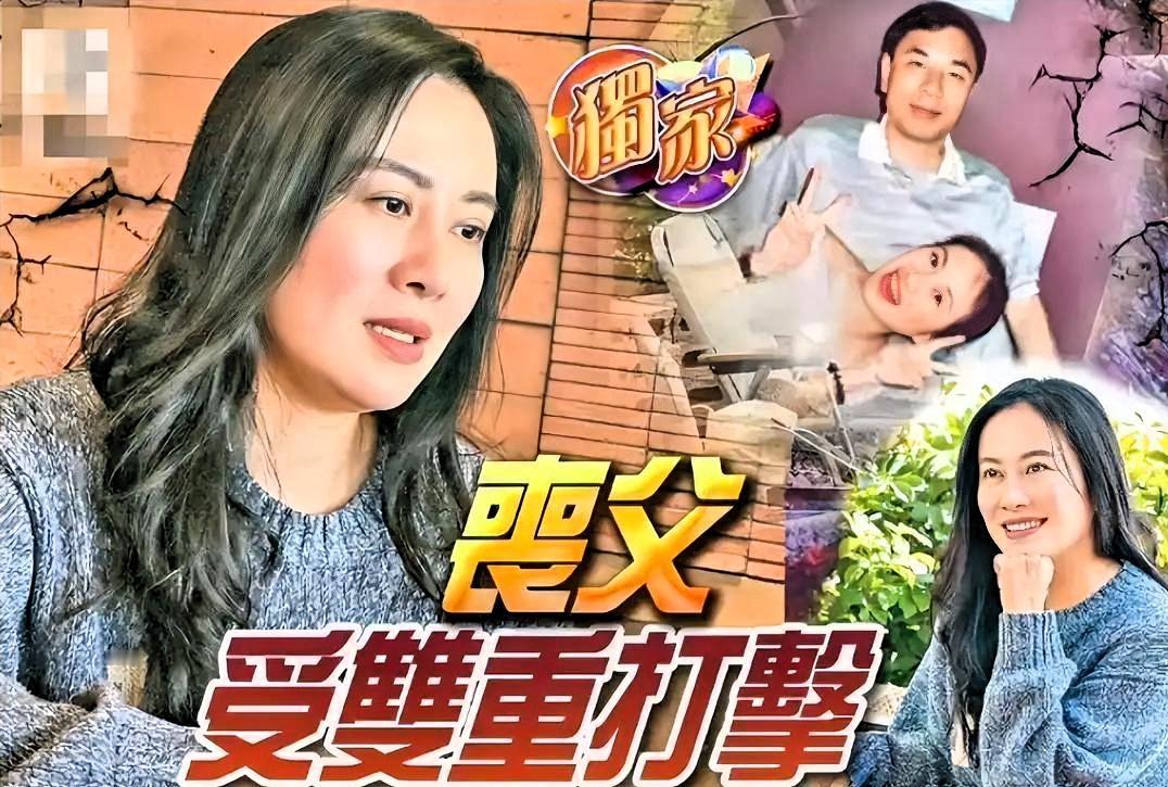 叶璇这次碰上硬茬了。

父亲胰脏癌，她陪完最后一程，回头发现家被偷了——父亲生前