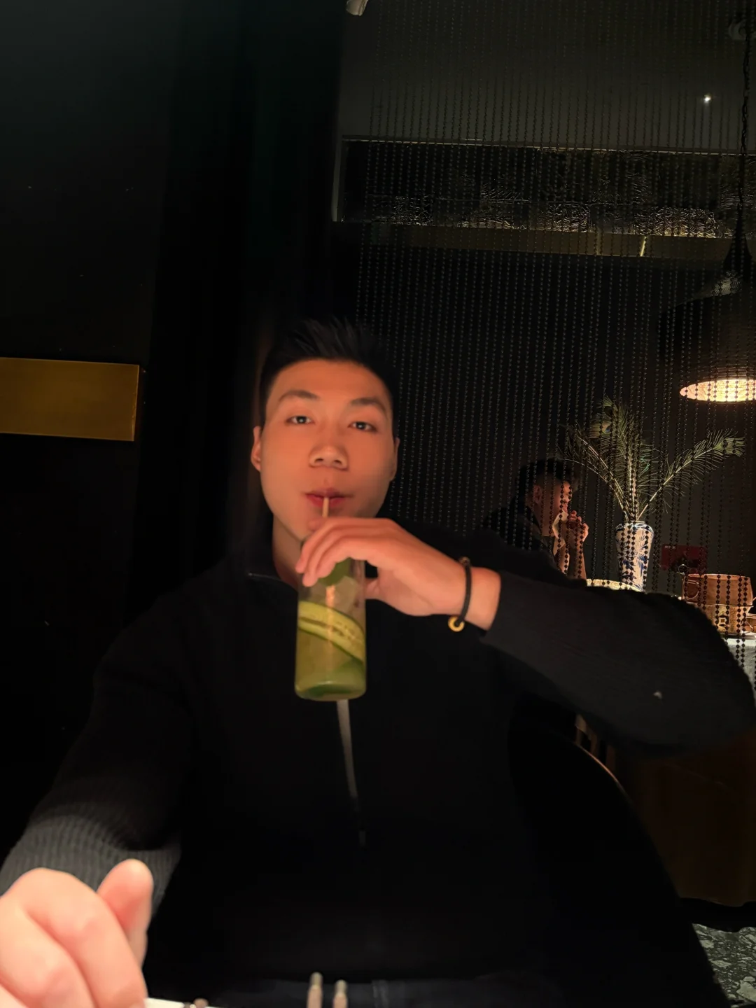 纪念日找了个餐厅