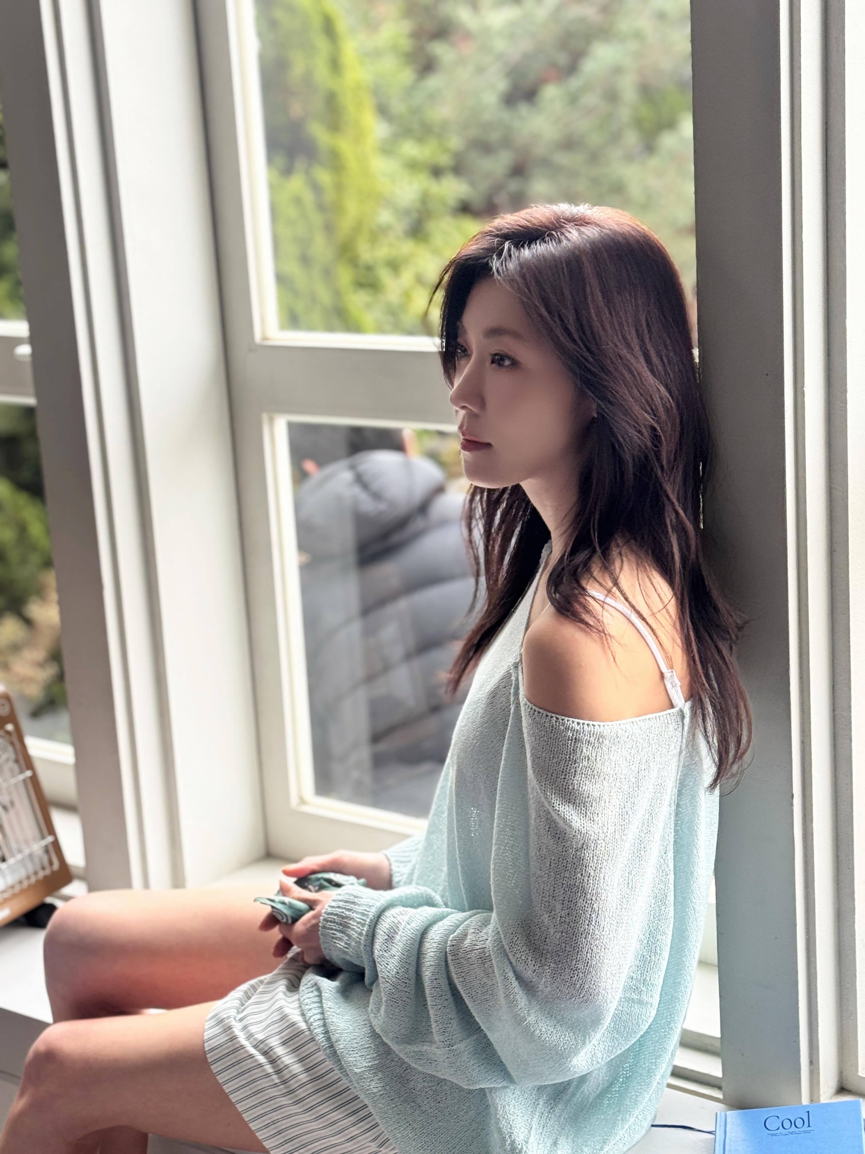 河智苑   河智苑0620广州见面会 【IG】260612  Coolfase图