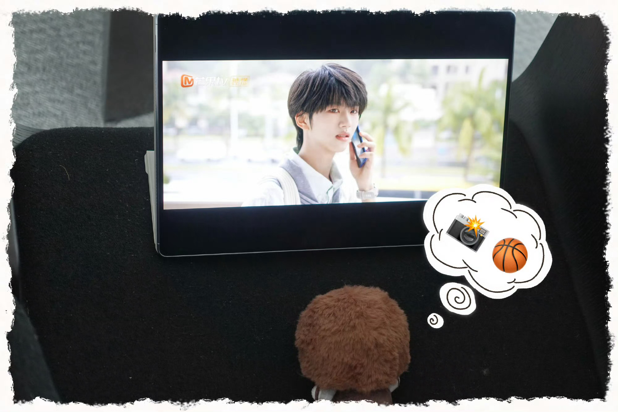TF家族入驻芒果 TF家族四代八位练习生集体入驻芒果TV，恰逢《我们的少年时代2