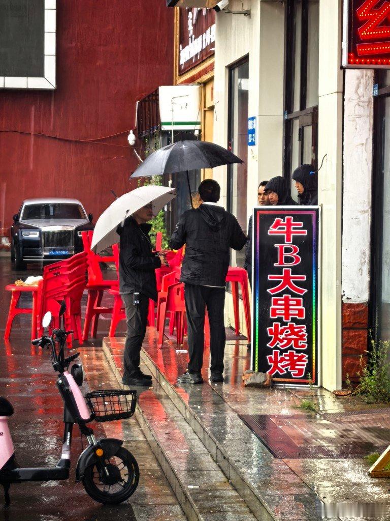 这么接地气的名字 ​​​