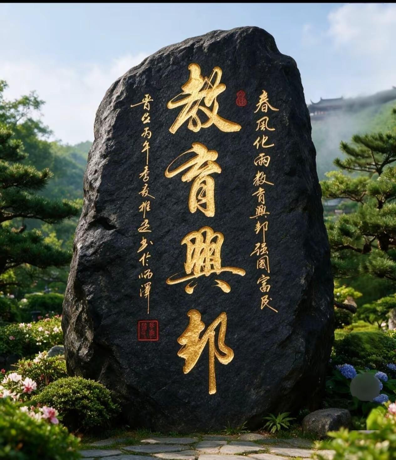 维安原创书法作品