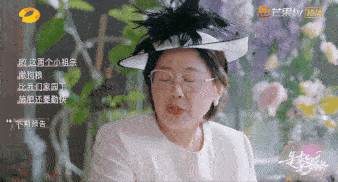 黄圣依妈妈拍短剧疯狂NG是女儿是妈妈不管多难，都是一个过程，邓老师的每一步都在成
