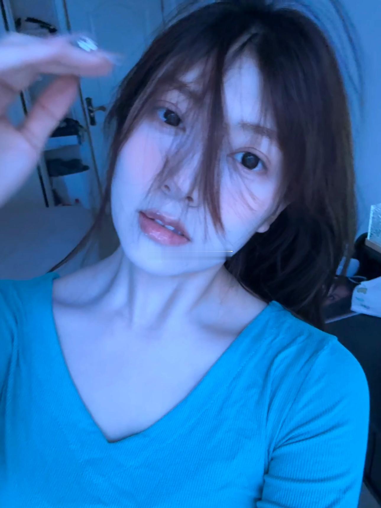 希望幸福降落在我手心 ​​​